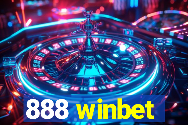 888 winbet